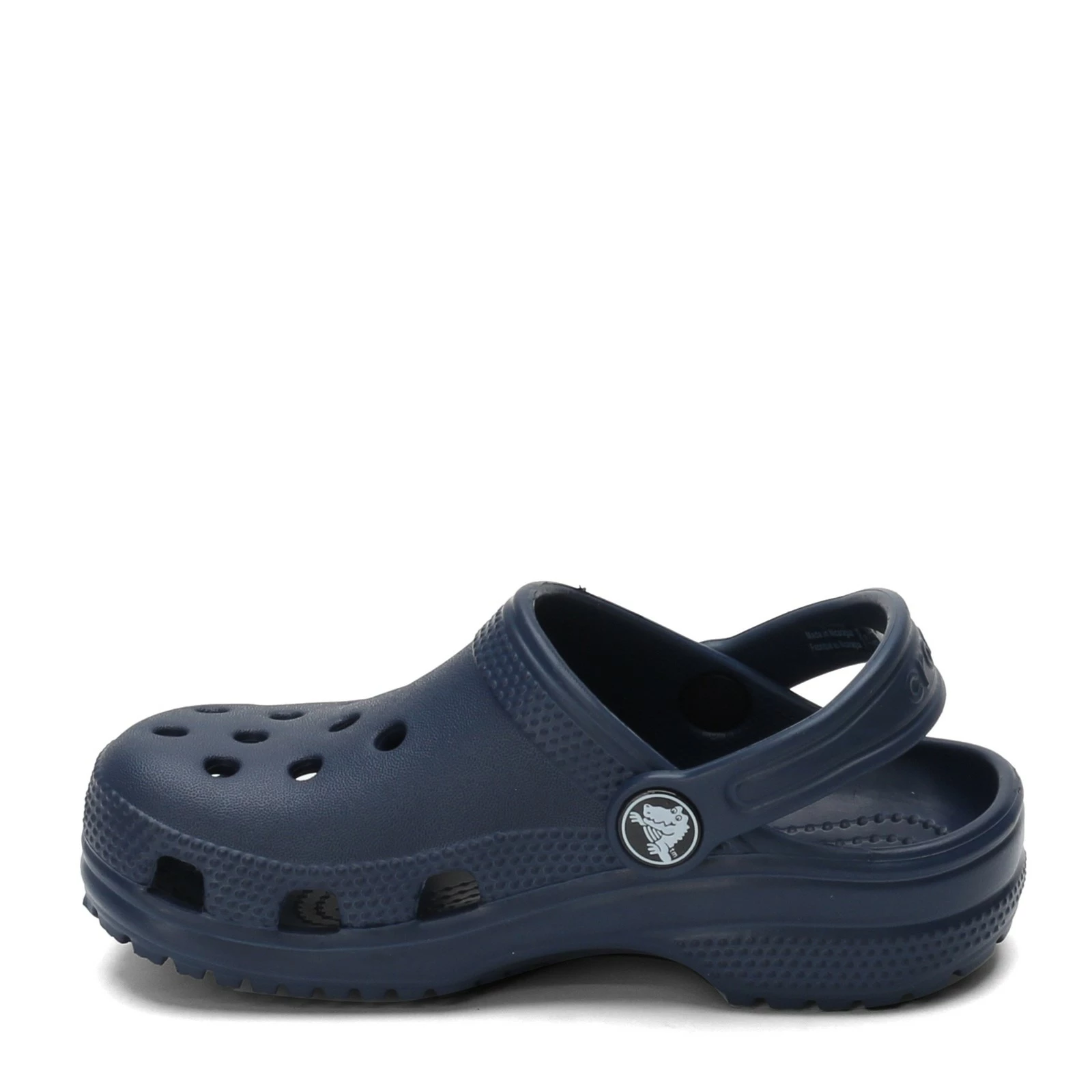 Kid's Crocs, Classic Clog - Toddler 4 Kid's Crocs, Classic Clog - Toddler - Image 4