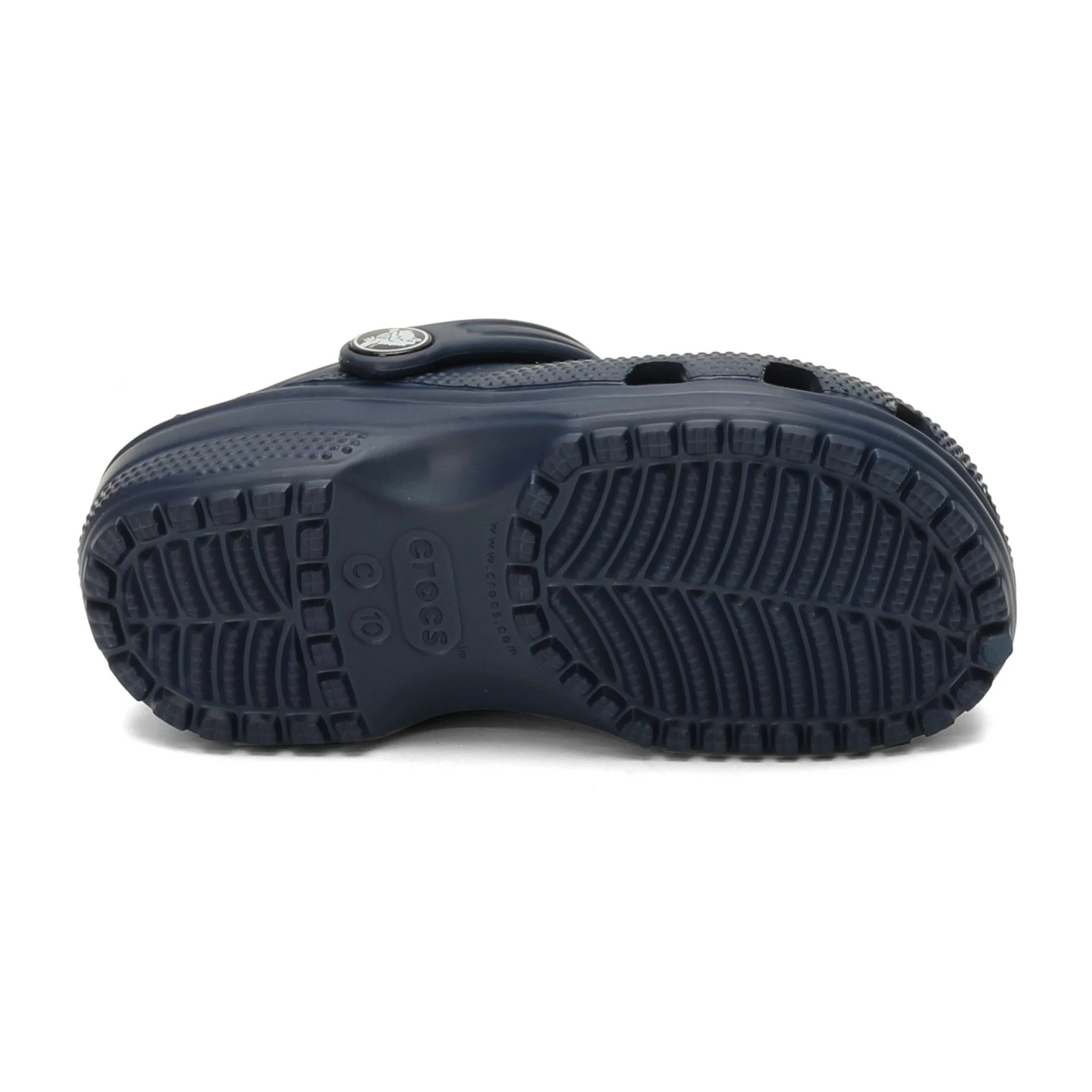 Kid's Crocs, Classic Clog - Toddler 7 Kid's Crocs, Classic Clog - Toddler - Image 7