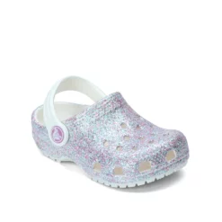 Girl's Crocs, Classic Clog -Toddler
