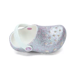 Girl's Crocs, Classic Clog -Toddler -Shoes Sales Store 1 795850 ZM 5