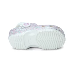 Girl's Crocs, Classic Clog -Toddler -Shoes Sales Store 1 795850 ZM 6