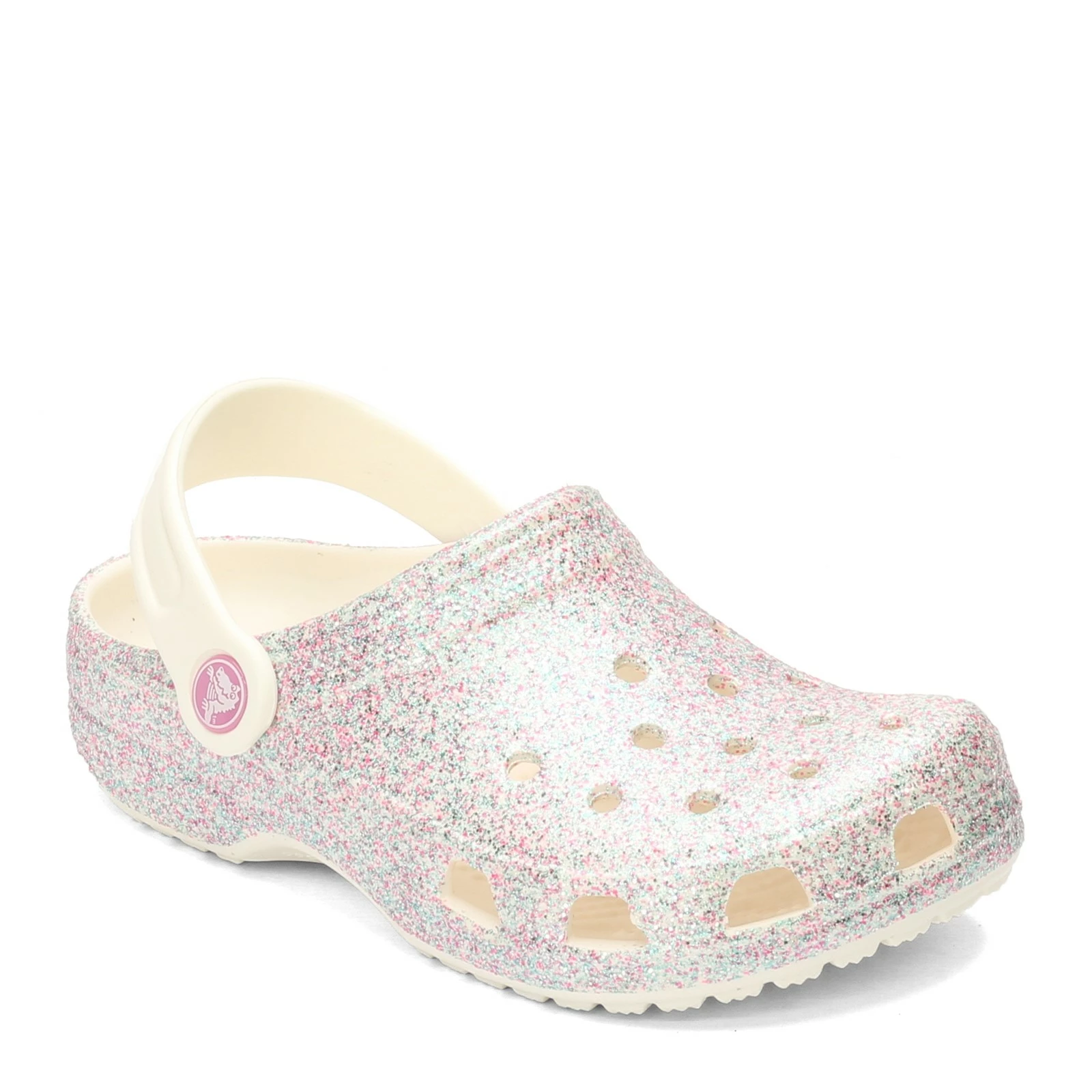 Girl's Crocs, Classic Clog - Little Kid & Big Kid 1 Girl's Crocs, Classic Clog - Little Kid & Big Kid