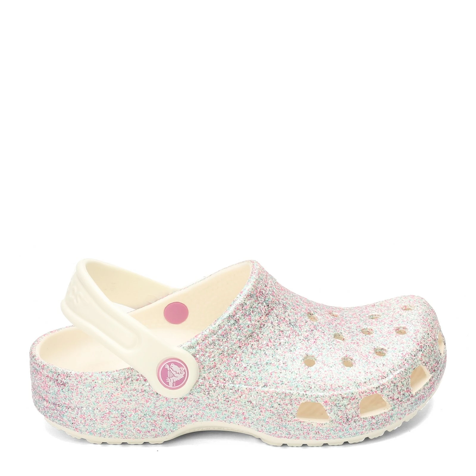 Girl's Crocs, Classic Clog - Little Kid & Big Kid 2 Girl's Crocs, Classic Clog - Little Kid & Big Kid - Image 2