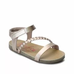 Girl's Blowfish Malibu, Goya Sandal - Toddler & Little Kid