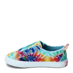 Girl's Blowfish Malibu, Play Sneaker - Toddler & Little Kid -Shoes Sales Store 1 802141 ZM 3