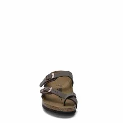 Girl's Birkenstock, Mayari Thong Sandal - Little Kid -Shoes Sales Store 1 802181 ZM 2