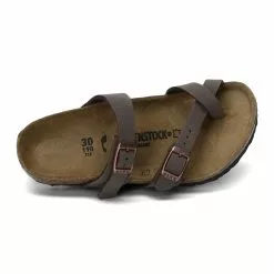 Girl's Birkenstock, Mayari Thong Sandal - Little Kid -Shoes Sales Store 1 802181 ZM 5