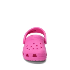 Girl's Crocs, Classic Clog - Toddler -Shoes Sales Store 1 807272 ZM 2