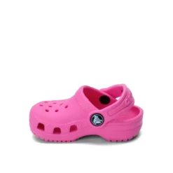 Girl's Crocs, Classic Clog - Toddler -Shoes Sales Store 1 807272 ZM 3
