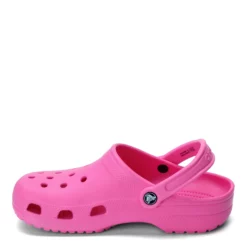 Girl's Crocs, Classic Clog - Little Kid & Big Kid 10 Girl's Crocs, Classic Clog - Little Kid & Big Kid -Shoes Sales Store 1 807279 ZM 3