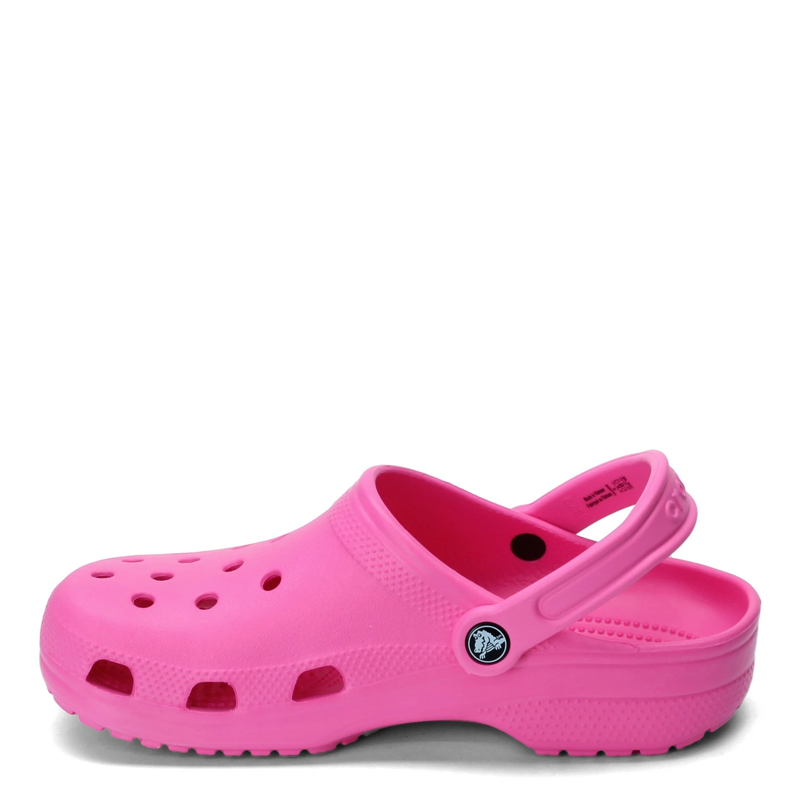 Girl's Crocs, Classic Clog - Little Kid & Big Kid 4 Girl's Crocs, Classic Clog - Little Kid & Big Kid - Image 4