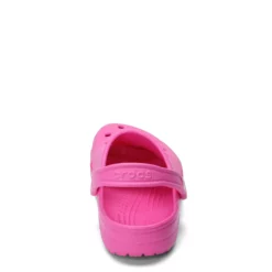 Girl's Crocs, Classic Clog - Little Kid & Big Kid 11 Girl's Crocs, Classic Clog - Little Kid & Big Kid -Shoes Sales Store 1 807279 ZM 4