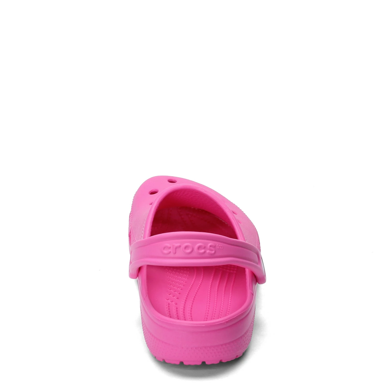 Girl's Crocs, Classic Clog - Little Kid & Big Kid 5 Girl's Crocs, Classic Clog - Little Kid & Big Kid - Image 5