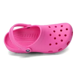 Girl's Crocs, Classic Clog - Little Kid & Big Kid 12 Girl's Crocs, Classic Clog - Little Kid & Big Kid -Shoes Sales Store 1 807279 ZM 5