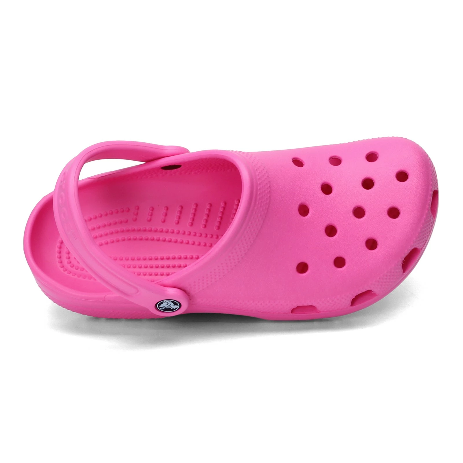 Girl's Crocs, Classic Clog - Little Kid & Big Kid 6 Girl's Crocs, Classic Clog - Little Kid & Big Kid - Image 6