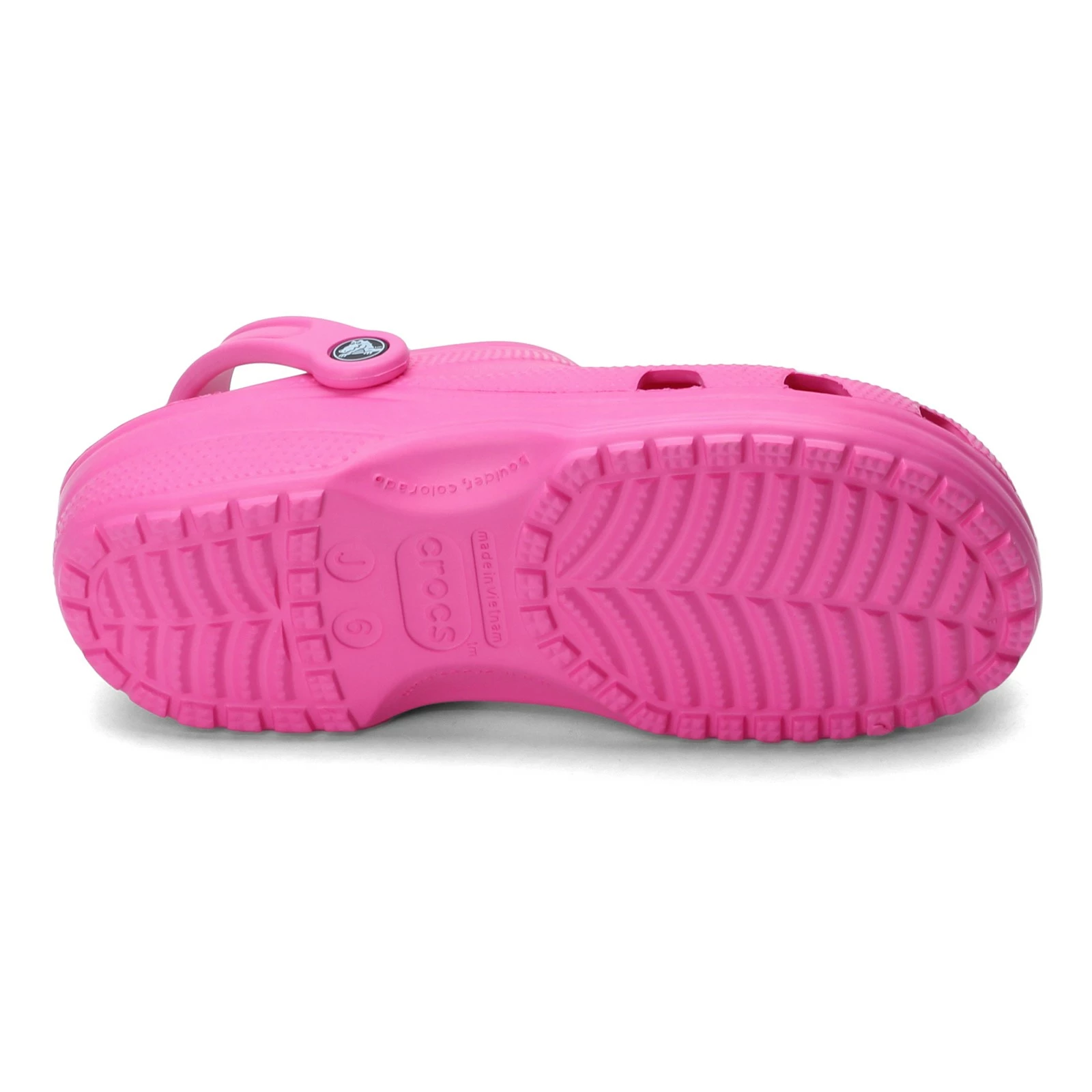 Girl's Crocs, Classic Clog - Little Kid & Big Kid 7 Girl's Crocs, Classic Clog - Little Kid & Big Kid - Image 7