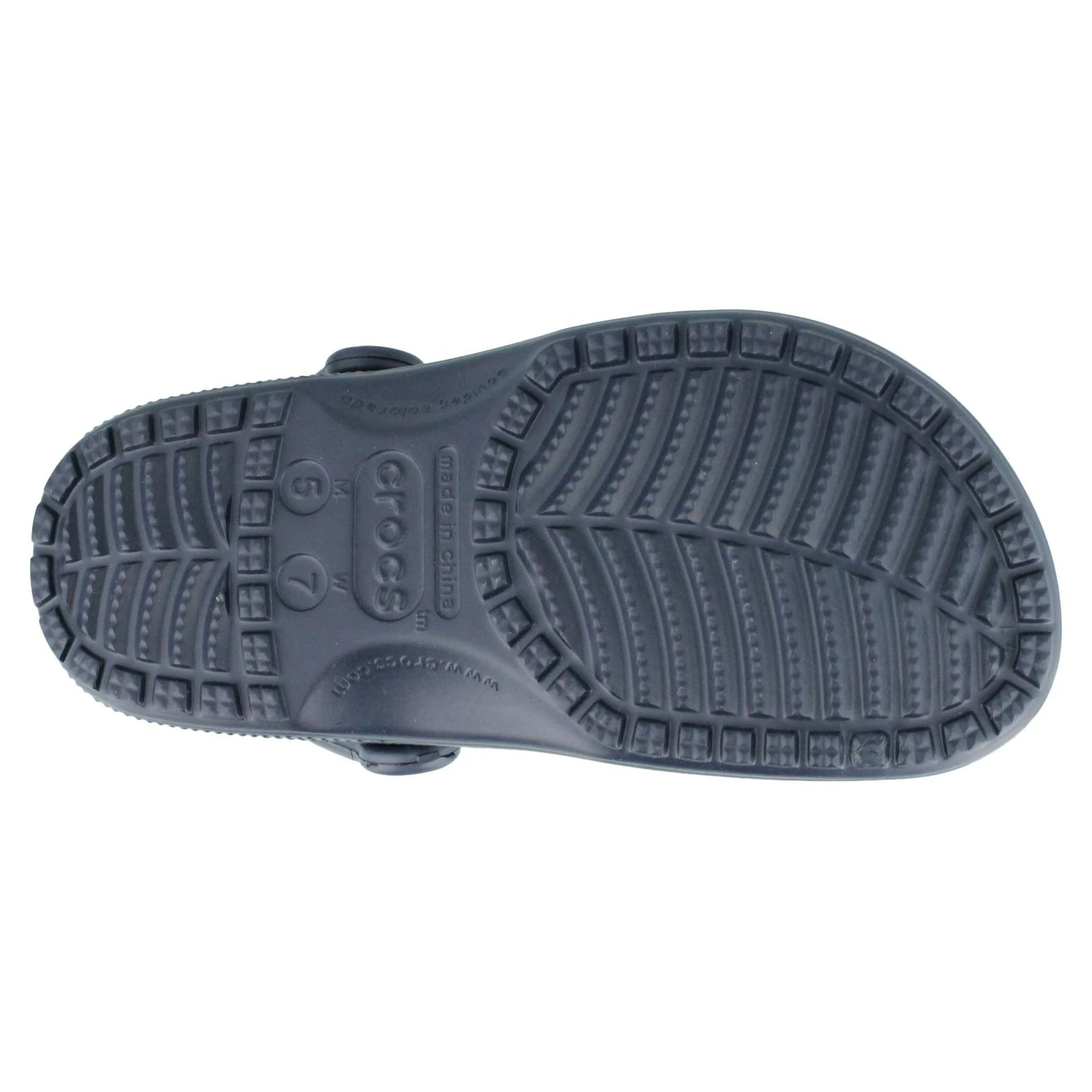 Unisex Crocs, Classic Clog 4 Unisex Crocs, Classic Clog - Image 4