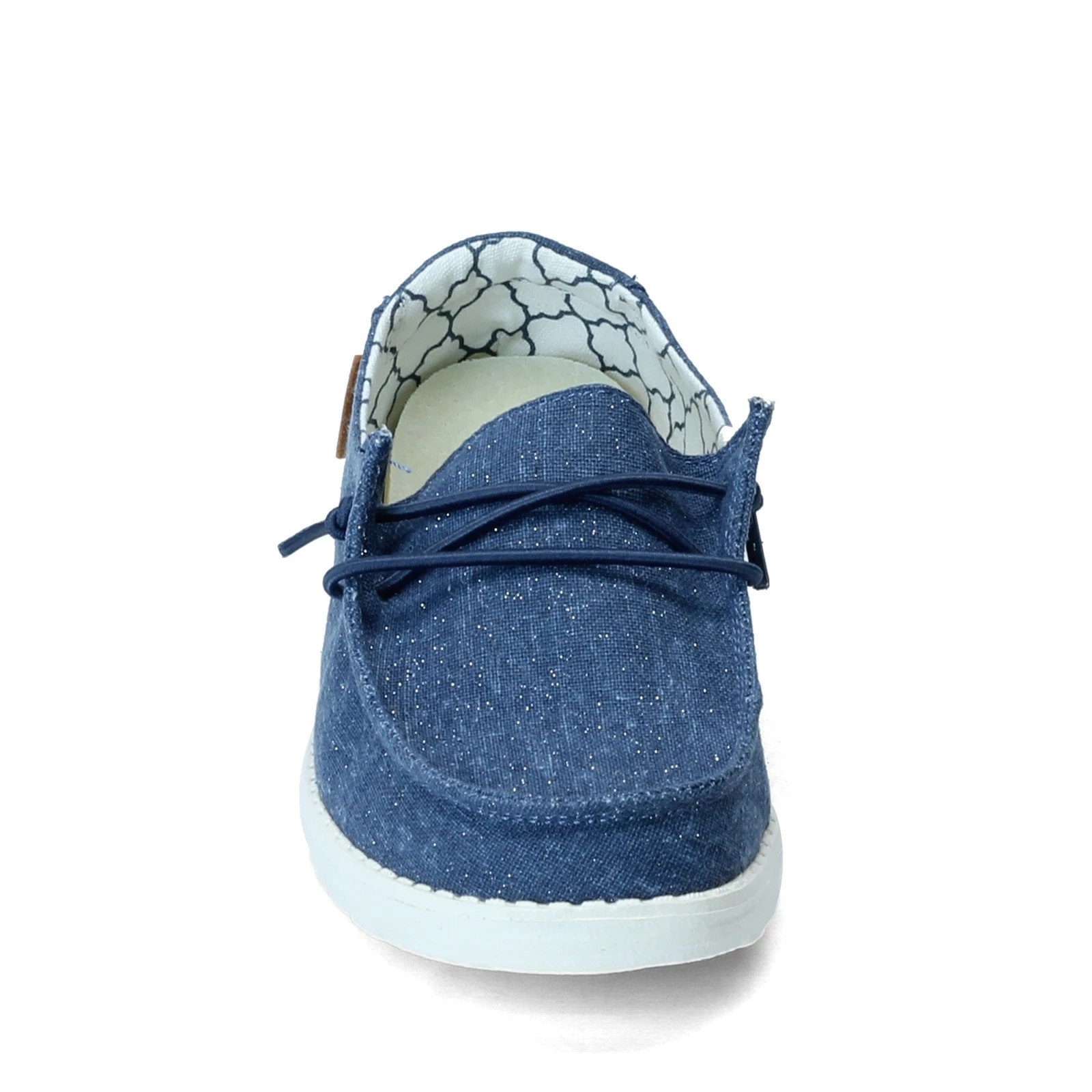 Girl's Hey Dude, Wendy Slip-On - Little Kid 3 Girl's Hey Dude, Wendy Slip-On - Little Kid - Image 3