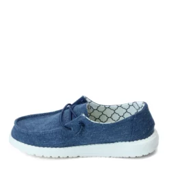 Girl's Hey Dude, Wendy Slip-On - Little Kid 10 Girl's Hey Dude, Wendy Slip-On - Little Kid -Shoes Sales Store 1 814458 ZM 3