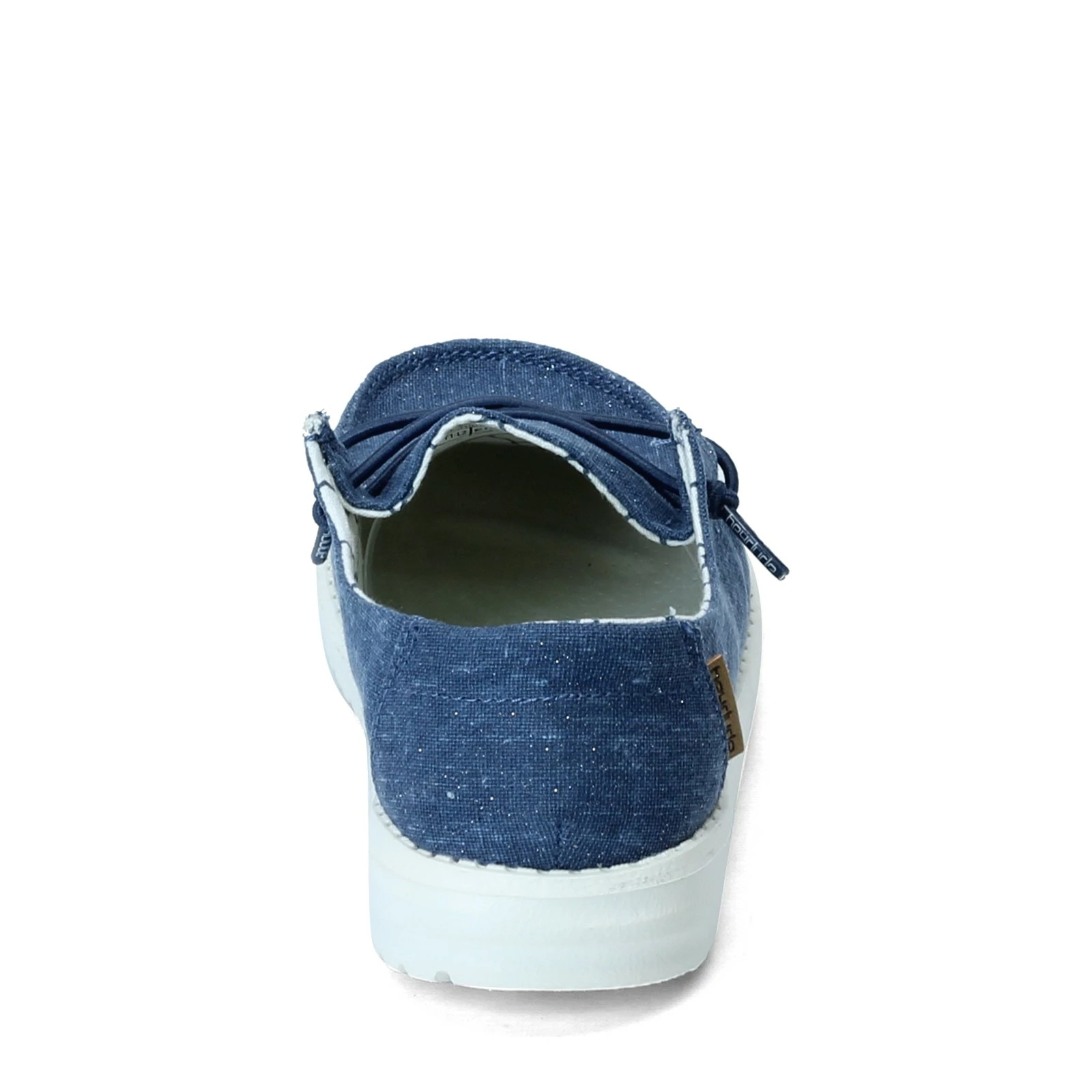 Girl's Hey Dude, Wendy Slip-On - Little Kid 5 Girl's Hey Dude, Wendy Slip-On - Little Kid - Image 5