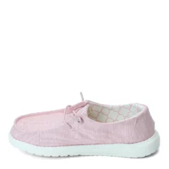 Girl's Hey Dude, Wendy Slip-On - Little Kid -Shoes Sales Store 1 814469 ZM 3