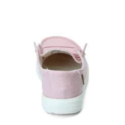 Girl's Hey Dude, Wendy Slip-On - Little Kid -Shoes Sales Store 1 814469 ZM 4