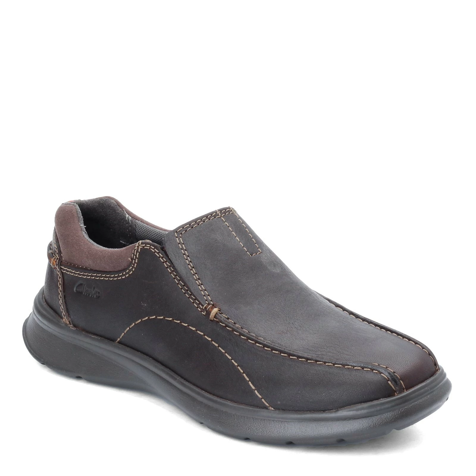 Men's Clarks, Cotrell Step Loafer 1 Men's Clarks, Cotrell Step Loafer