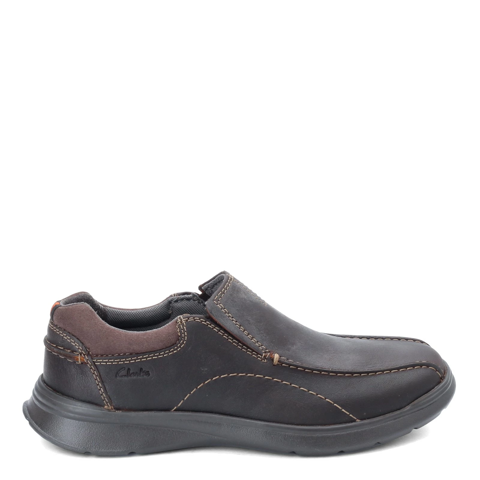Men's Clarks, Cotrell Step Loafer 2 Men's Clarks, Cotrell Step Loafer - Image 2