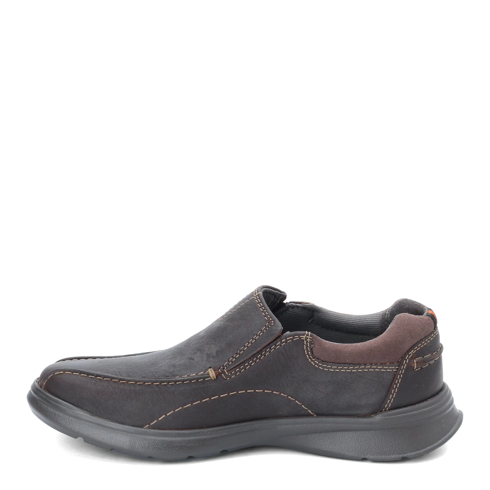 Men's Clarks, Cotrell Step Loafer 4 Men's Clarks, Cotrell Step Loafer - Image 4