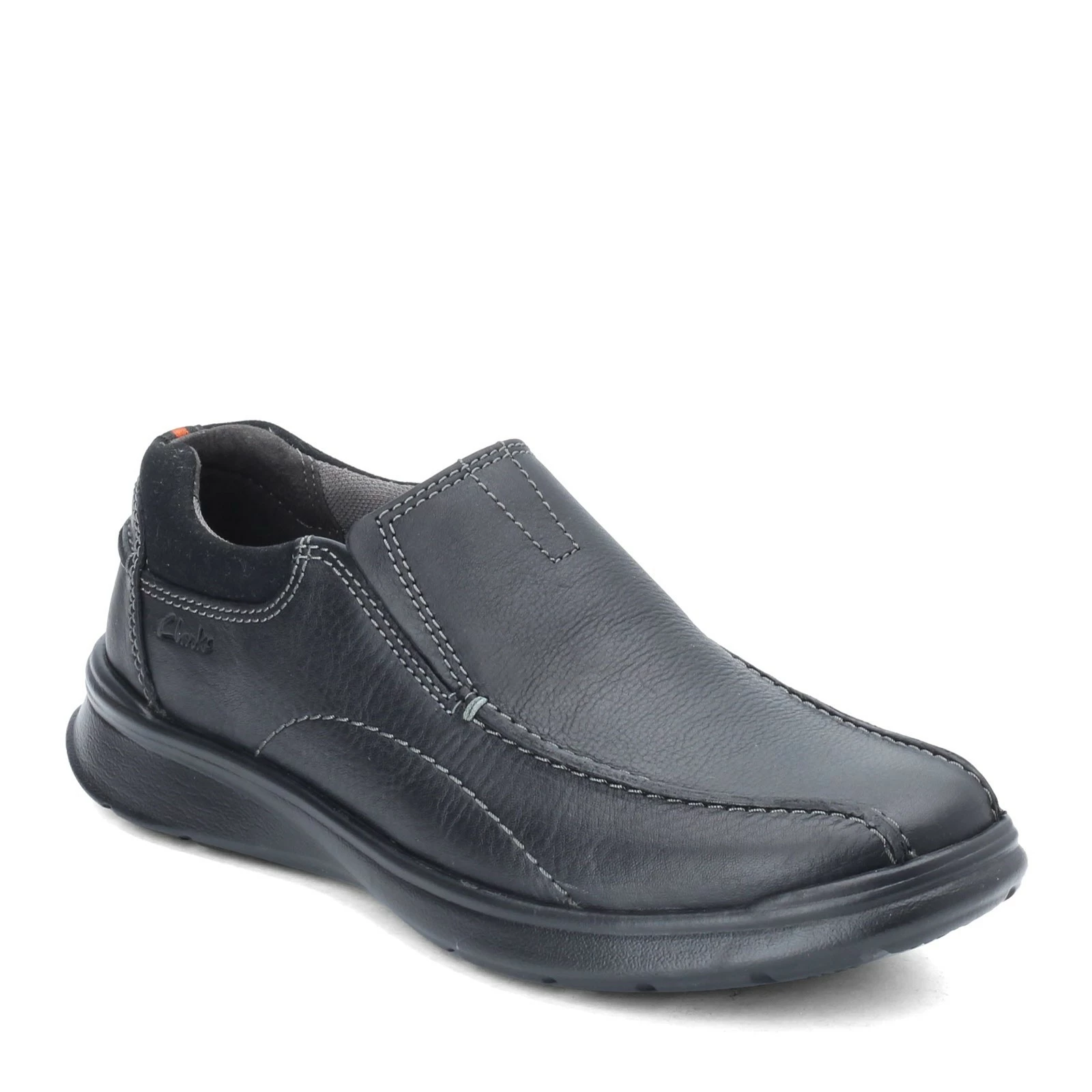 Men's Clarks, Cotrell Step Loafer 1 Men's Clarks, Cotrell Step Loafer