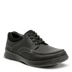 Men's Clarks, Cotrell Edge Lace Up Shoe