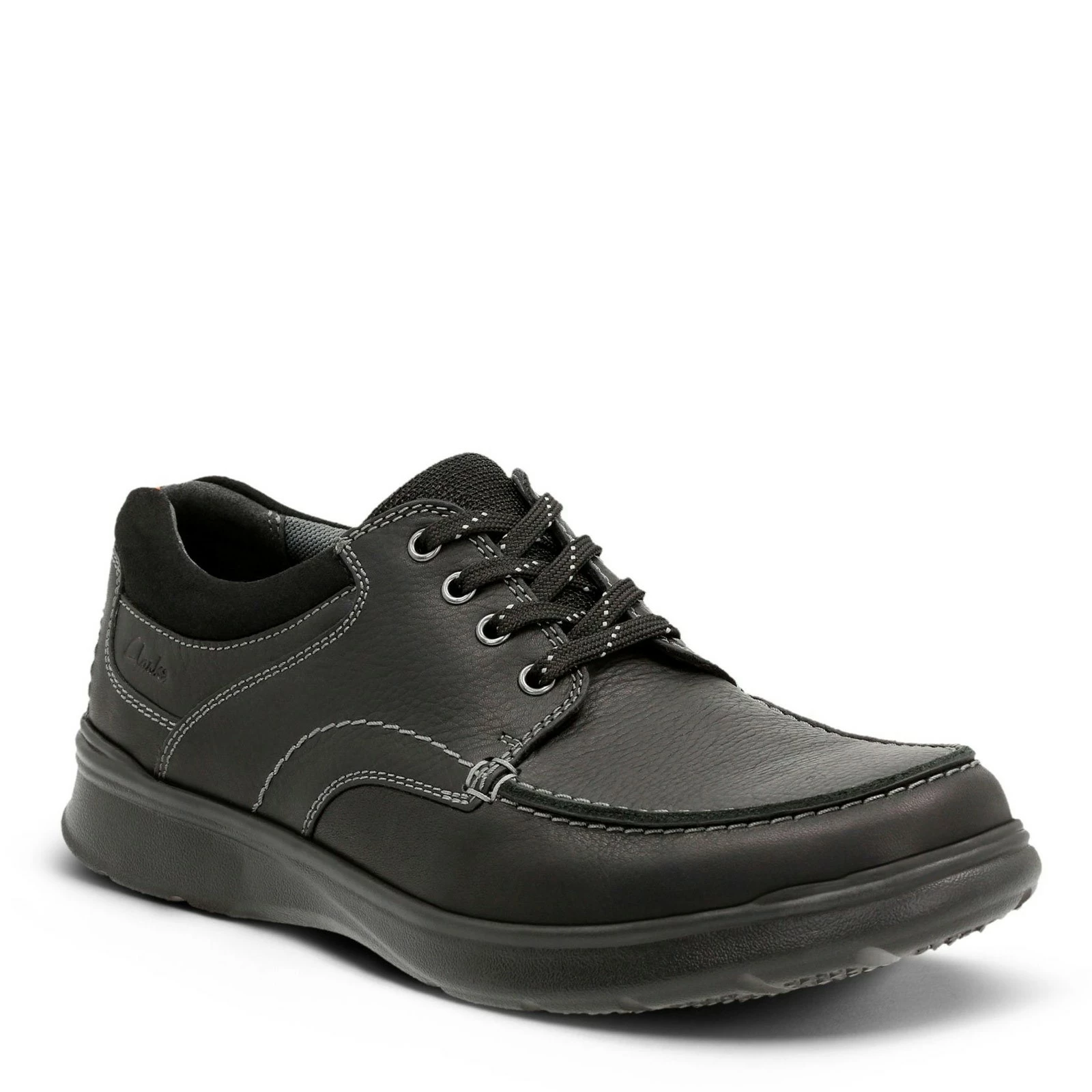 Men's Clarks, Cotrell Edge Lace Up Shoe 1 Men's Clarks, Cotrell Edge Lace Up Shoe