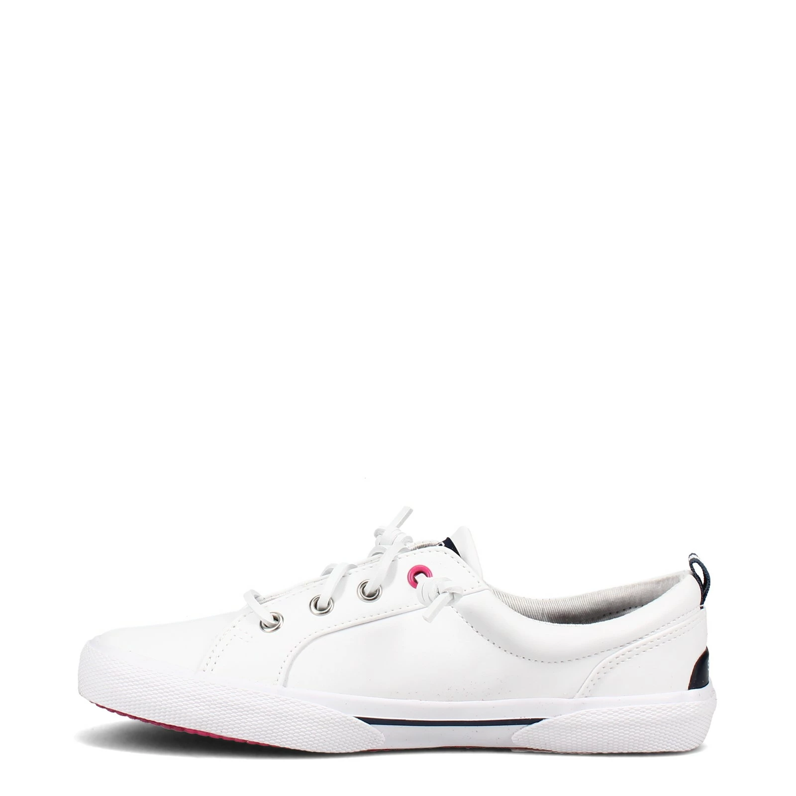 Girl's Sperry, Pier Wave Boat Shoe - Little Kid & Big Kid 4 Girl's Sperry, Pier Wave Boat Shoe - Little Kid & Big Kid - Image 4