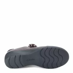 Women's Clarks, Cheyn Madi Slip-On -Shoes Sales Store 1 92277 ZM 6