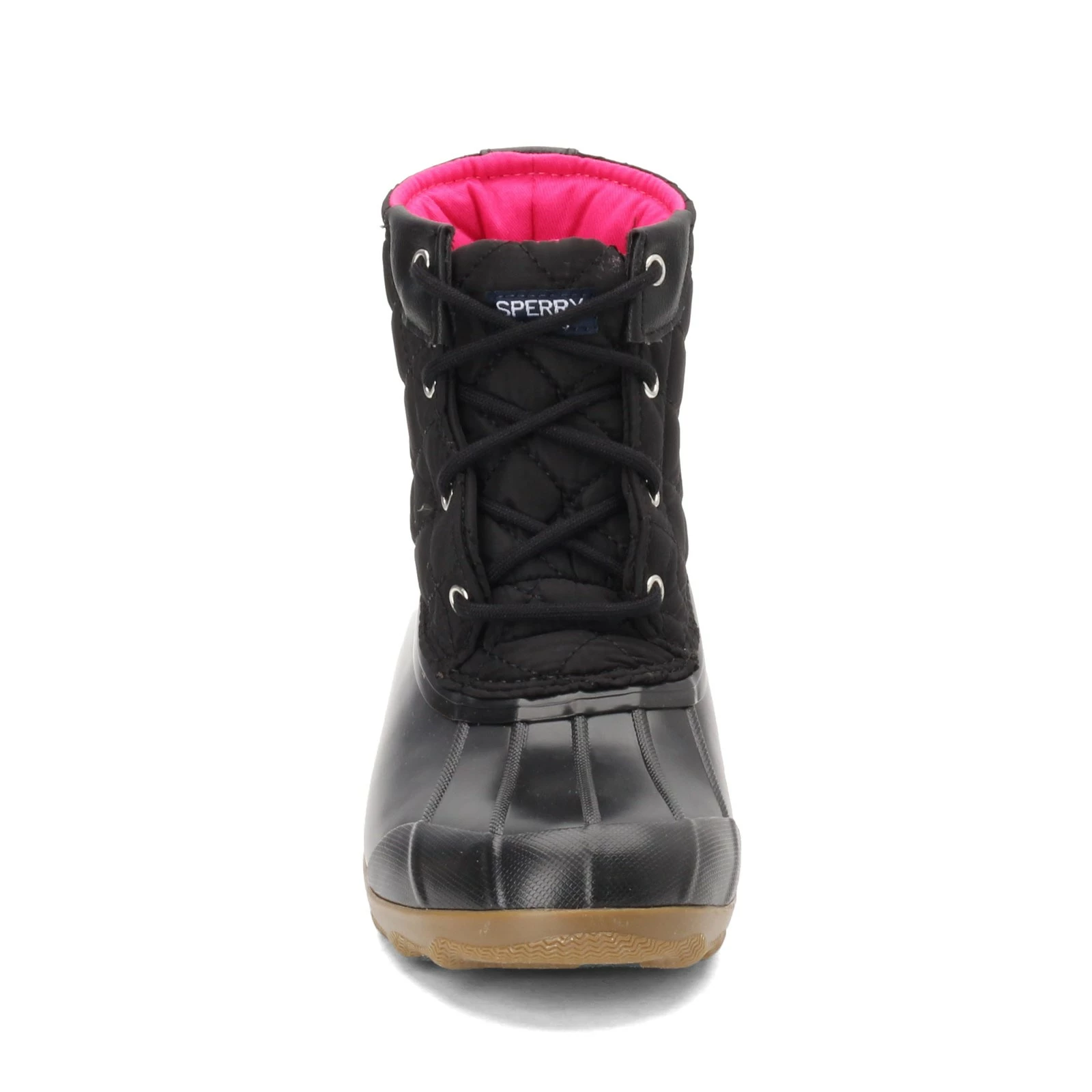 Girl's Sperry Kids, Port Boot - Little Kid & Big Kid 3 Girl's Sperry Kids, Port Boot - Little Kid & Big Kid - Image 3