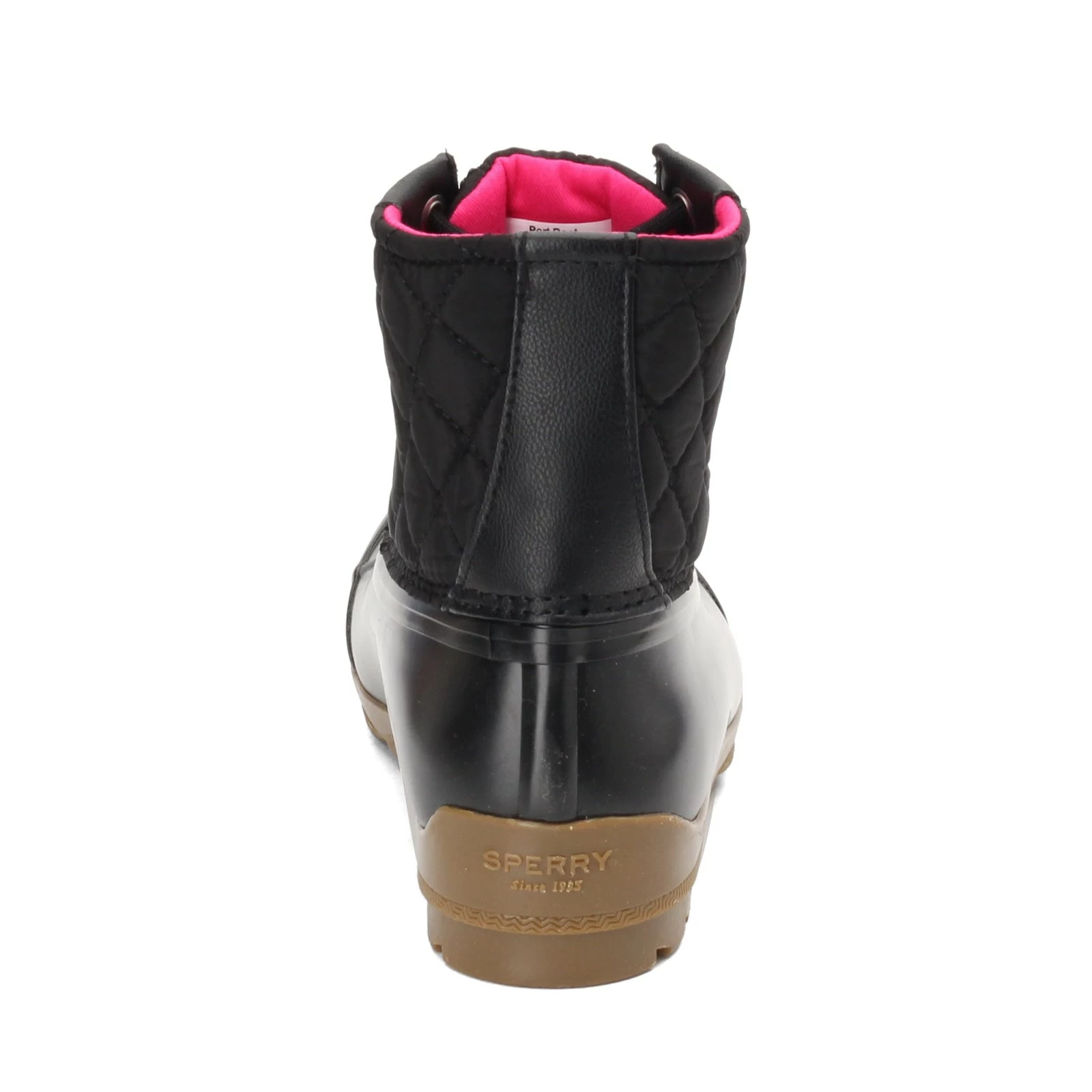 Girl's Sperry Kids, Port Boot - Little Kid & Big Kid 5 Girl's Sperry Kids, Port Boot - Little Kid & Big Kid - Image 5