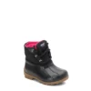 Girl's Sperry Kids, Port Boot - Toddler & Little Kid