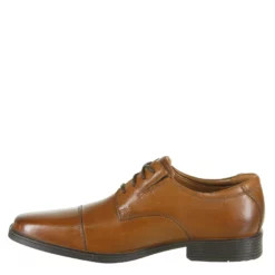 Men's Clarks, Tilden Cap Oxford -Shoes Sales Store 1 94343 ZM 3